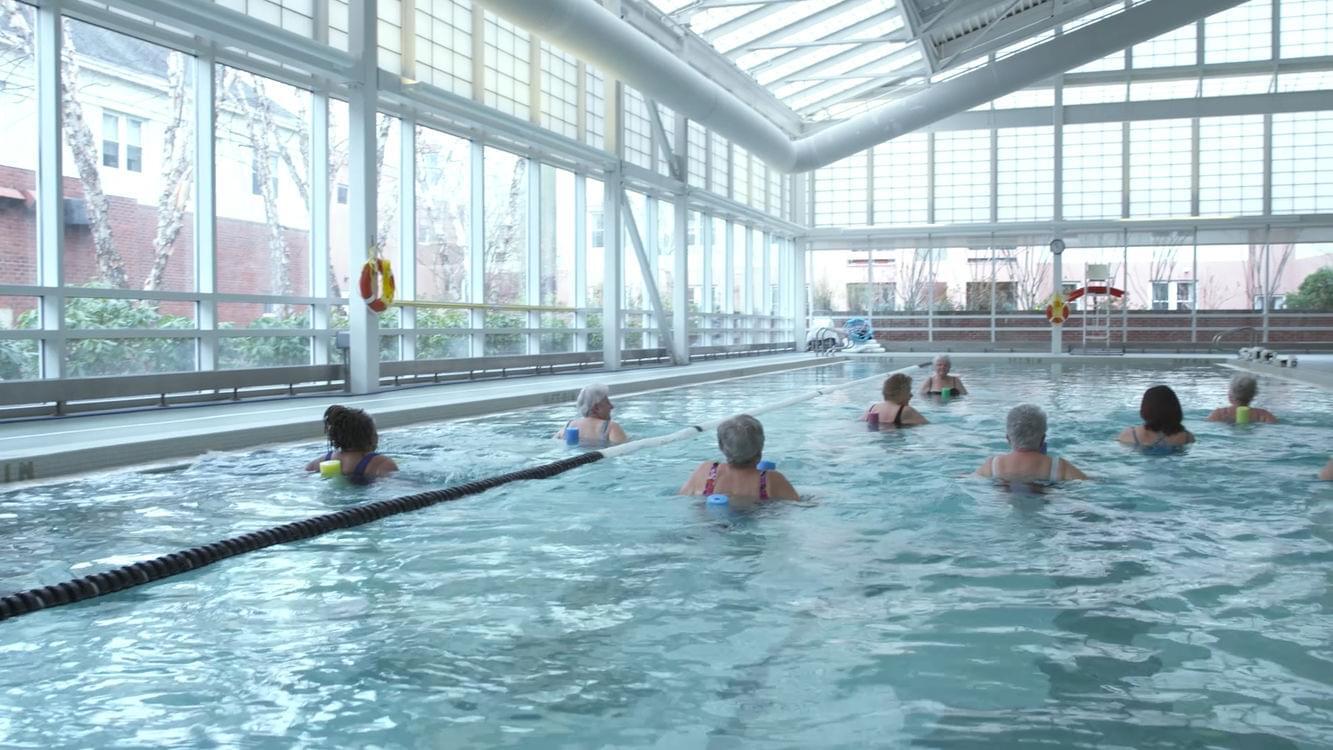 Duncaster Retirement Community Senior Living Community Assisted